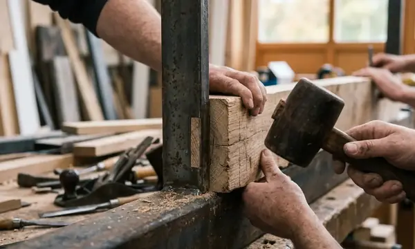 5 Innovative Community Facility Renovations in Central Scotland