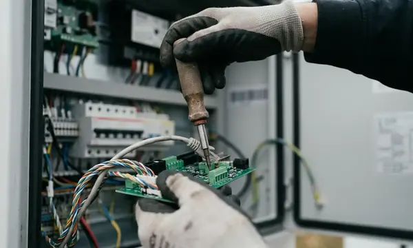Configuring Back-Office Software and Billing for Workplace EV Chargers