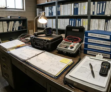 Image showing audit_records