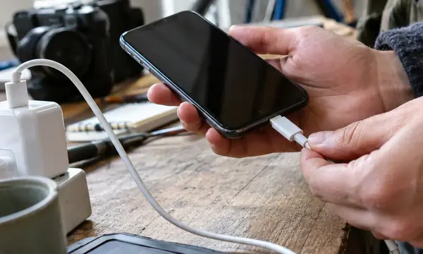 Free Workplace Charging Has Had Its Day — Here's What Should Replace It