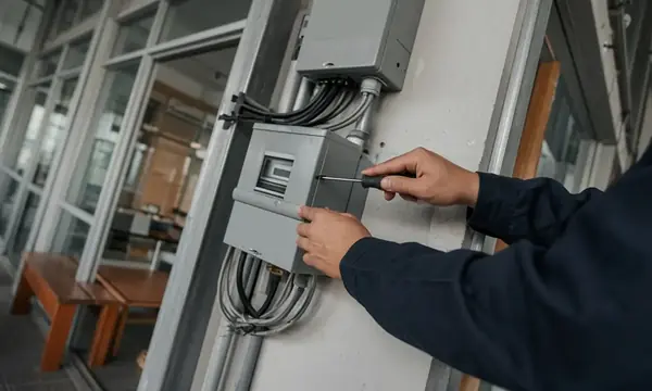 Setting Up Landlord Sub-Metering Across Multi-Tenant Commercial Units