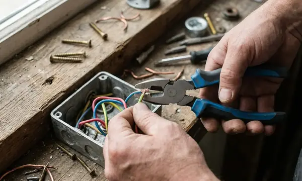 Remedial Work Is Where Electrical Compliance Actually Succeeds or Fails