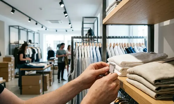Top 5 Energy-Efficient Lighting Solutions for Retail Spaces