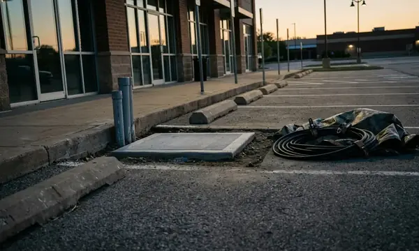Installing a Workplace EV Charge Point: A Step-by-Step Commissioning Walkthrough